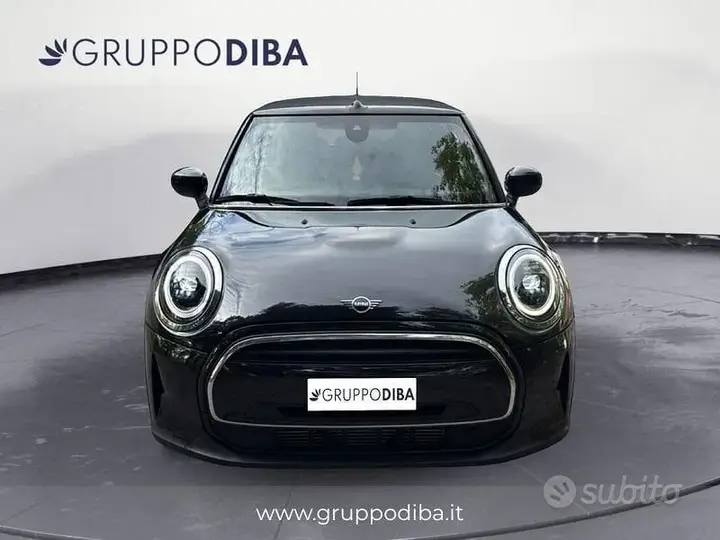 Mini Mini Cabrio 2023 photo 2