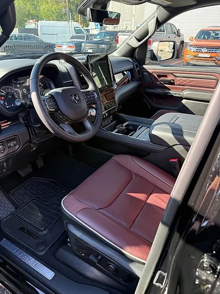Dodge Ram 1500 2026 photo 4