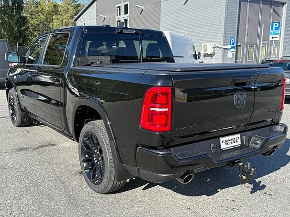 Dodge Ram 1500 2026 photo 3