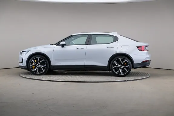 Polestar 2 2023 photo 4