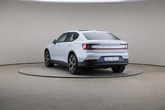 Polestar 2 2023 photo 2