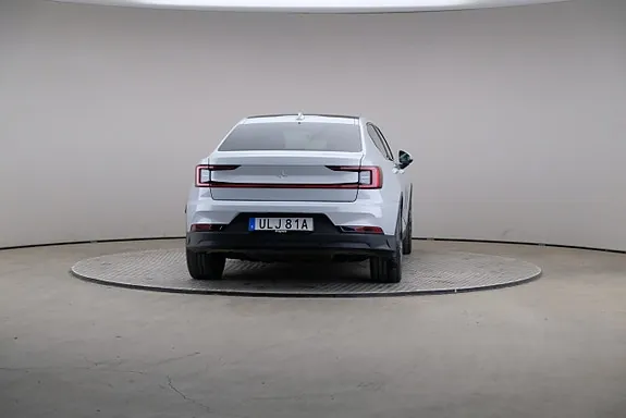 Polestar 2 2023 photo 5