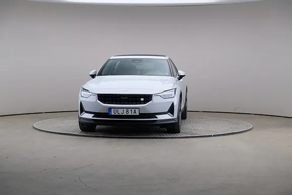 Polestar 2 2023 photo 3