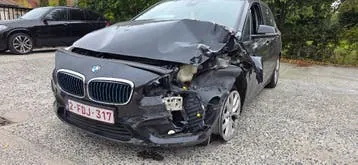 BMW 225Xe