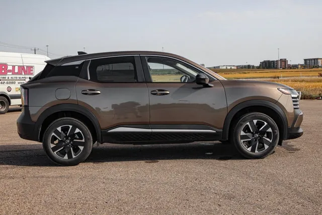 Nissan Kicks 2026 photo 4