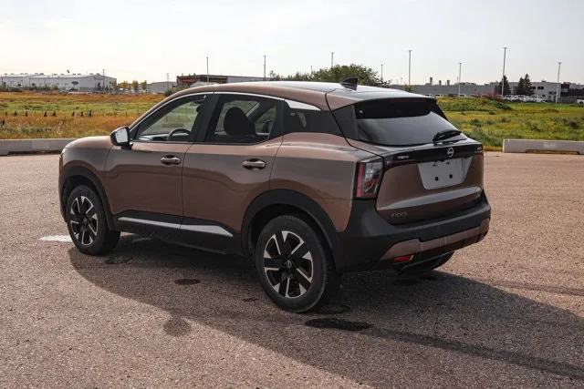 Nissan Kicks 2026 photo 2
