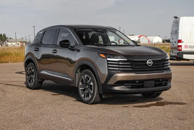 Nissan Kicks 2026 photo 5