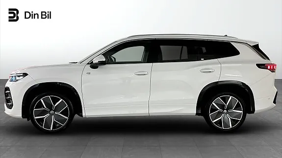 Volkswagen Tayron 2026 photo 2