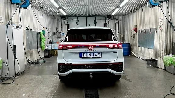 Volkswagen Tayron 2026 photo 5