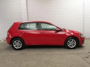 Volkswagen Golf 2014 photo 4