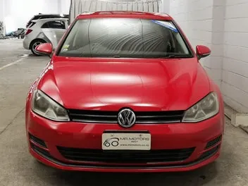 Volkswagen Golf 2014 photo 5