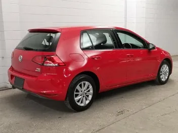 Volkswagen Golf 2014 photo 3