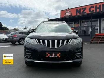 Nissan X-Trail 2014 photo 3
