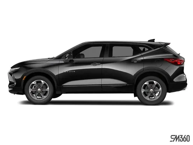 Chevrolet Blazer