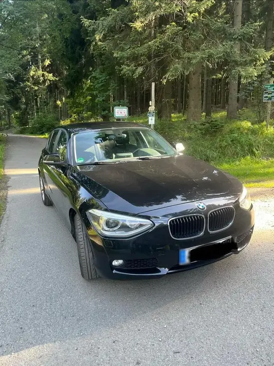 BMW 116I