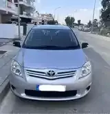 Toyota Auris 2012 photo 5