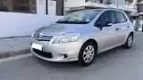 Toyota Auris 2012 photo 3