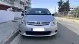 Toyota Auris 2012 photo 2