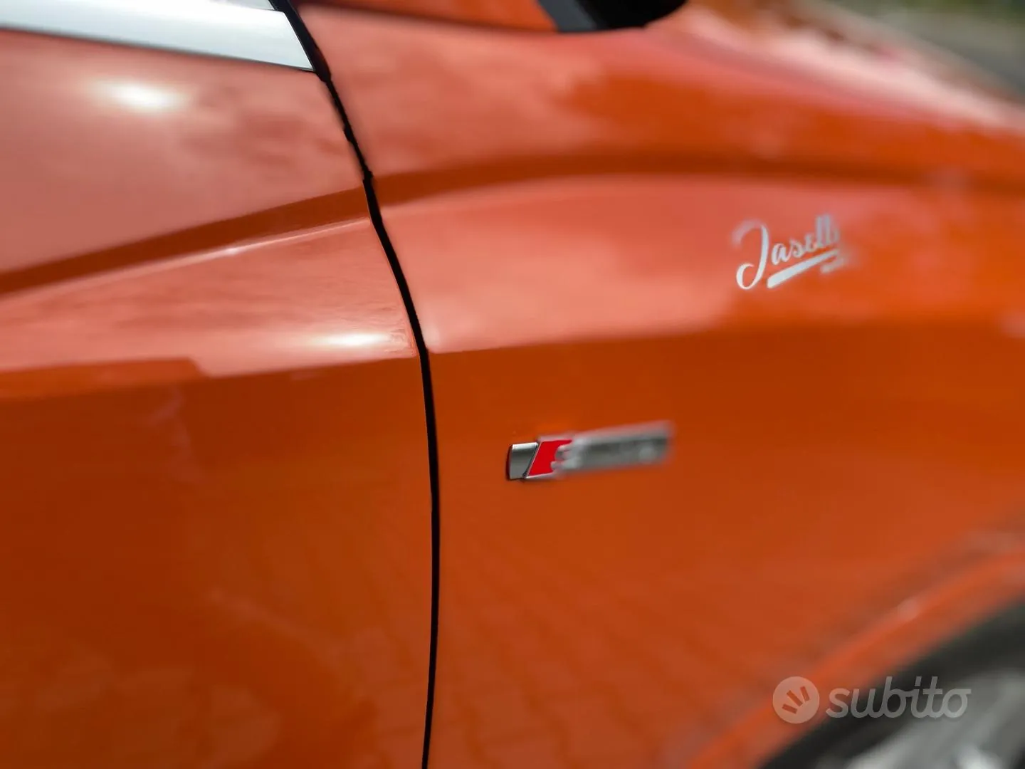 Audi Q3 2020 photo 3