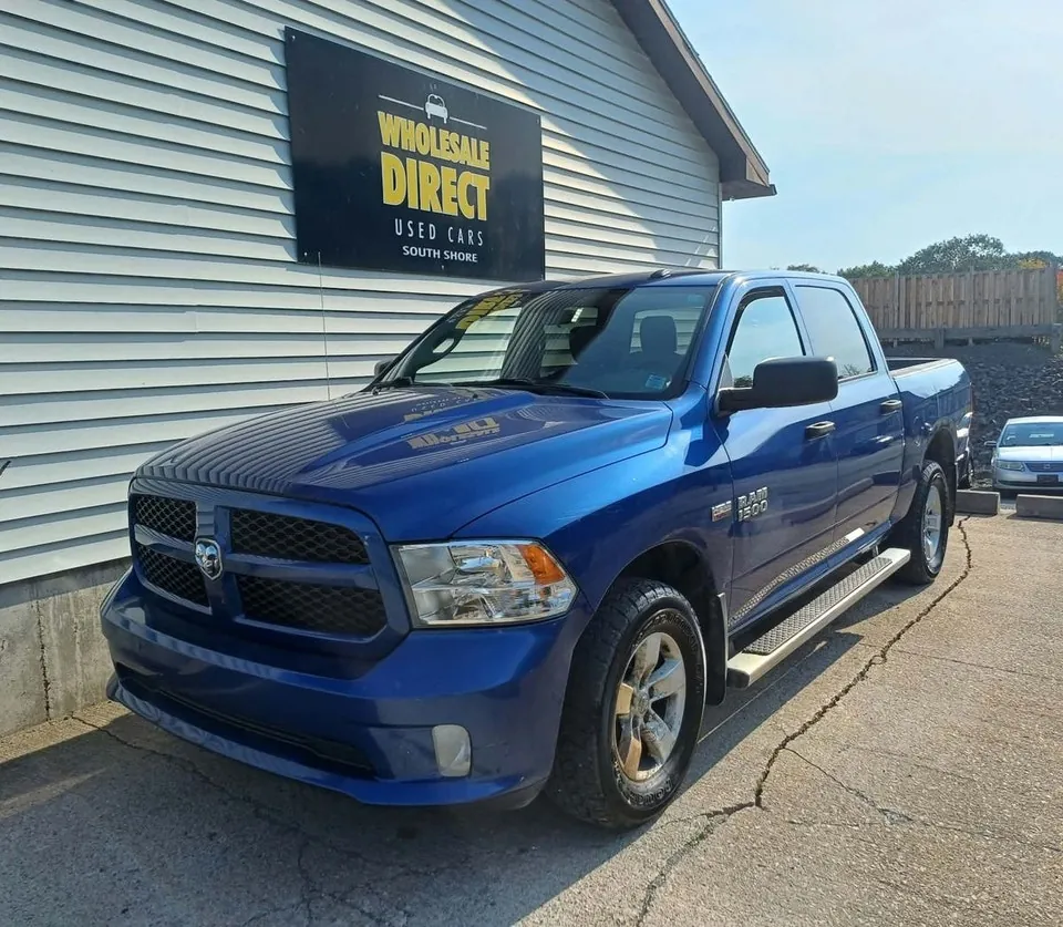 Ram 1500