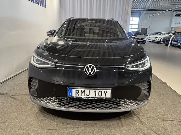 Volkswagen Id.4 2027 photo 5