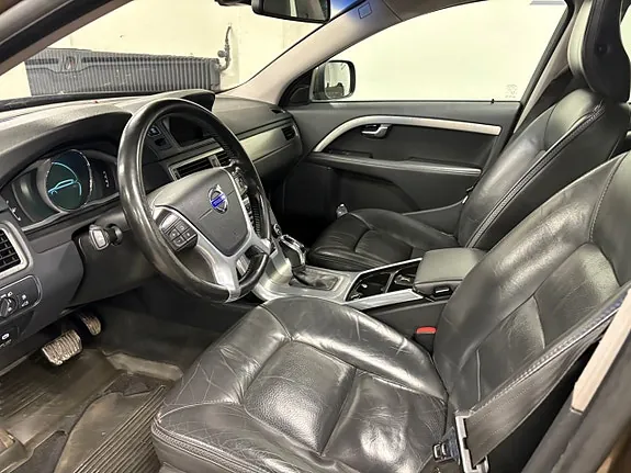 Volvo Xc70 2014 photo 5