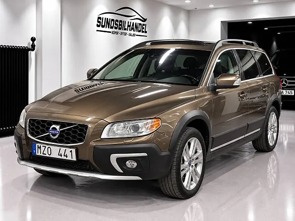 Volvo Xc70