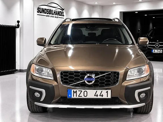 Volvo Xc70 2014 photo 2