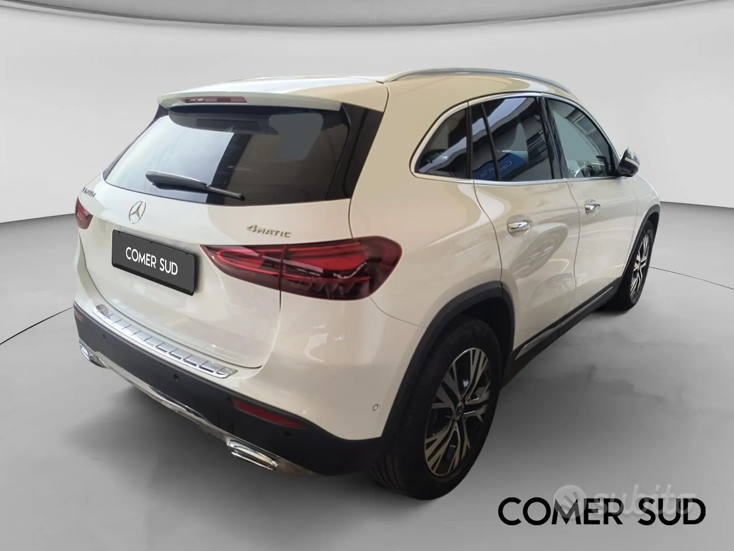 Mercedes-Benz Gla 2023 photo 3