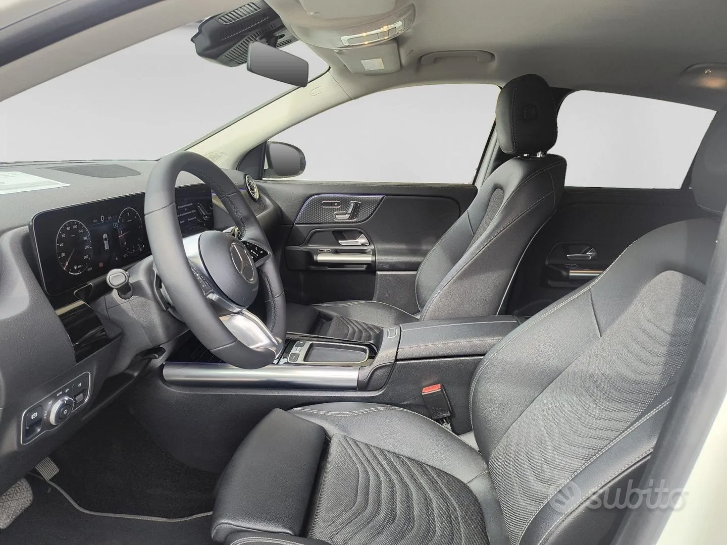 Mercedes-Benz Gla 2023 photo 5