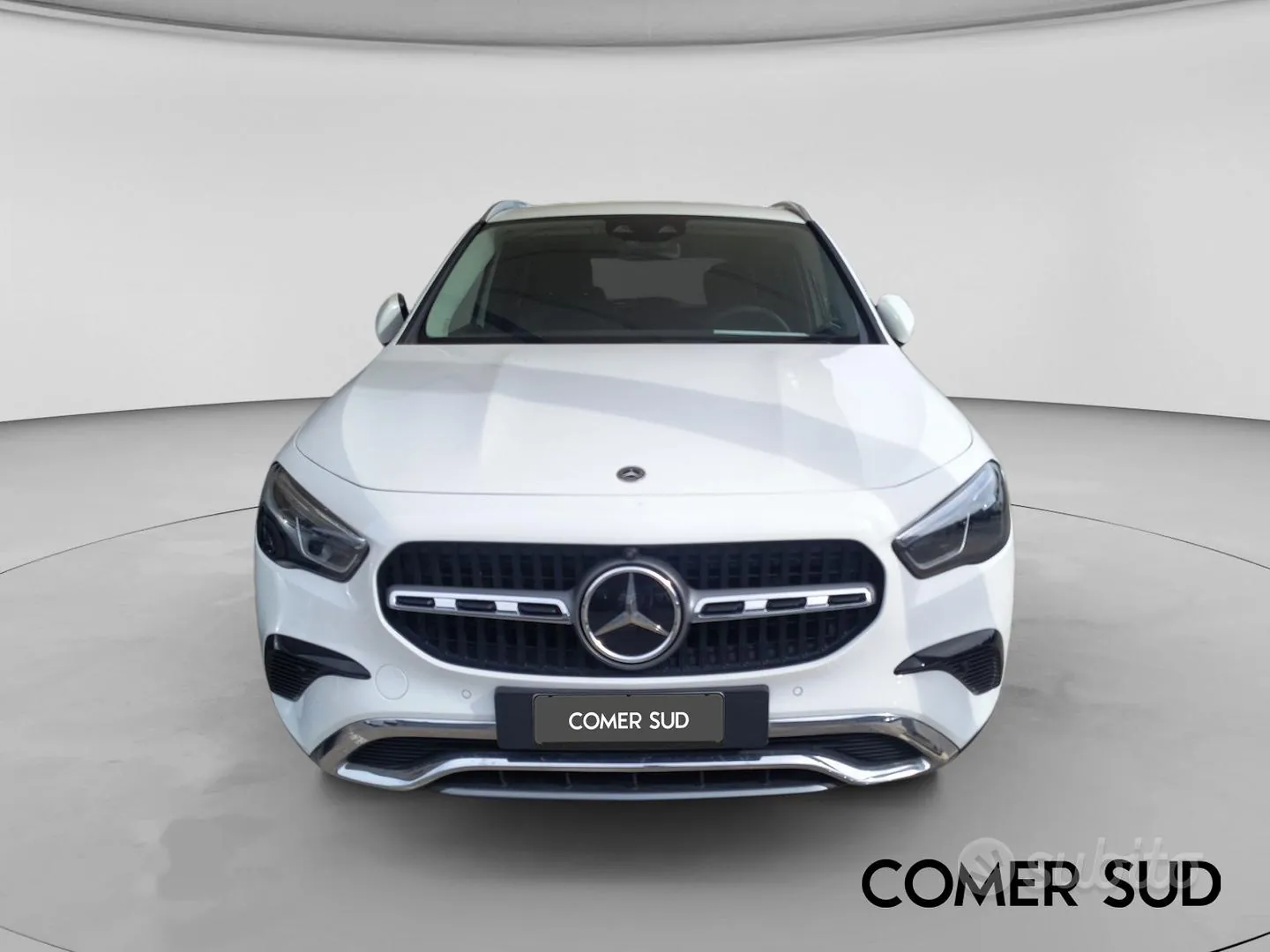 Mercedes-Benz Gla 2023 photo 2