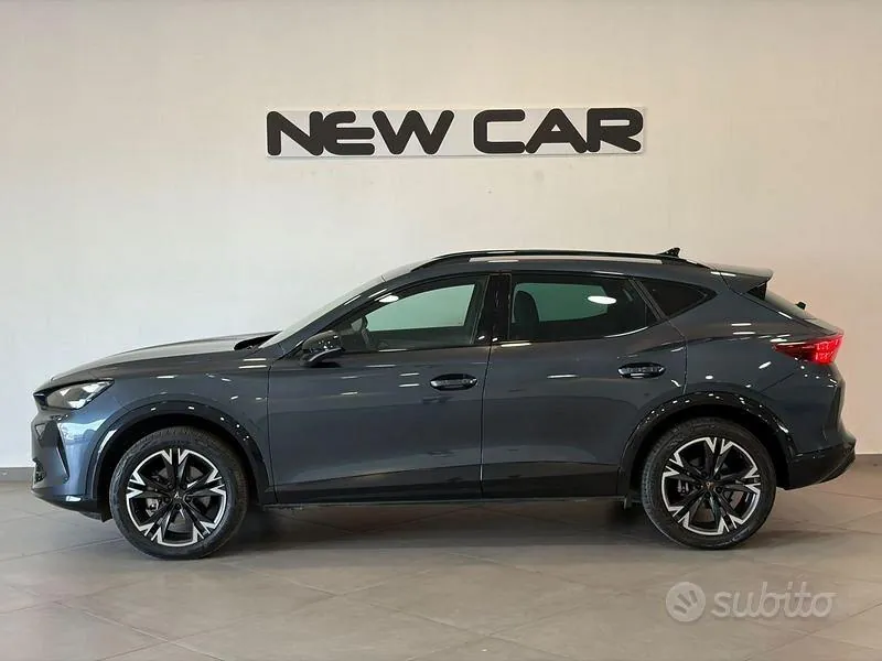 Cupra Formentor 2025 photo 3