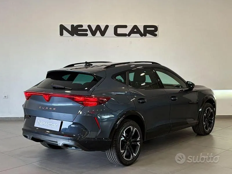 Cupra Formentor 2025 photo 5