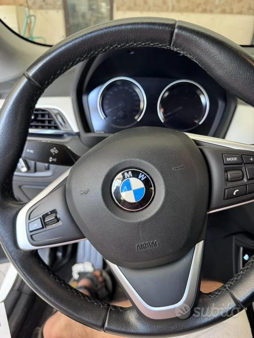 BMW X2 2023 photo 3