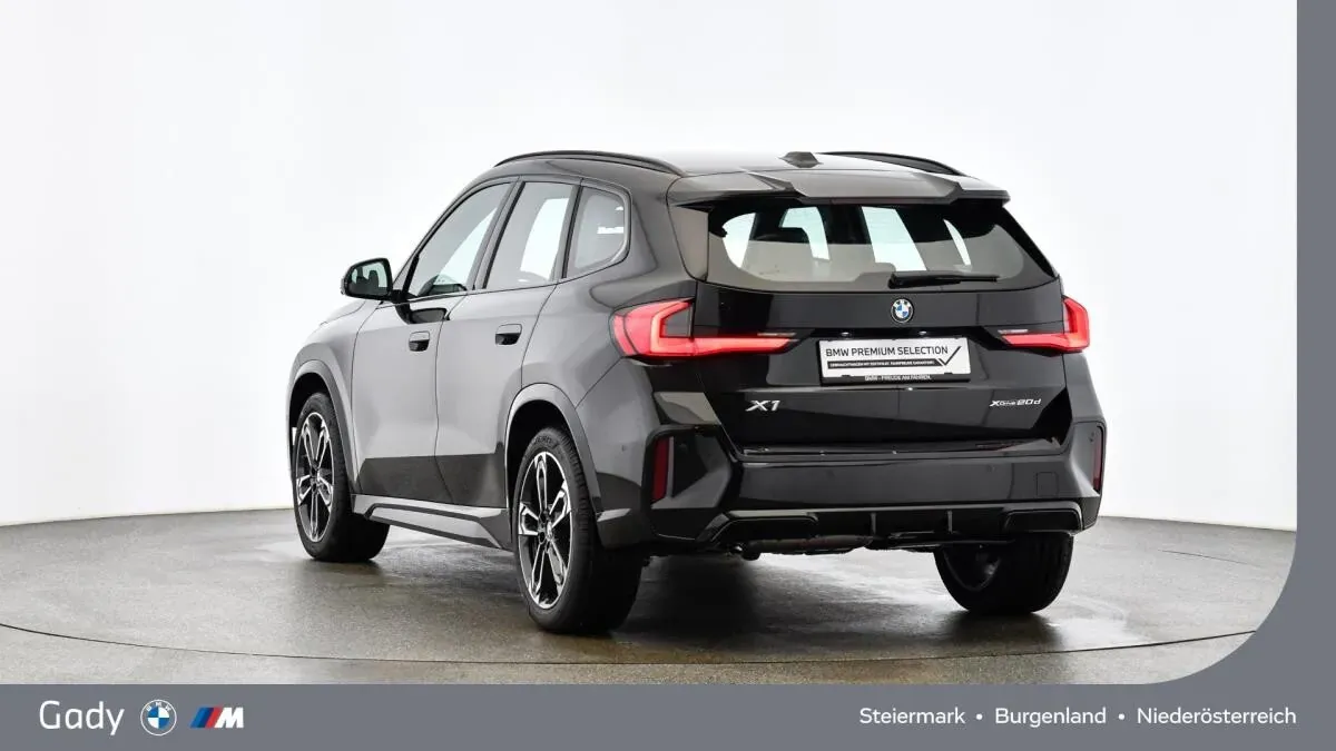BMW X1 2025 photo 2