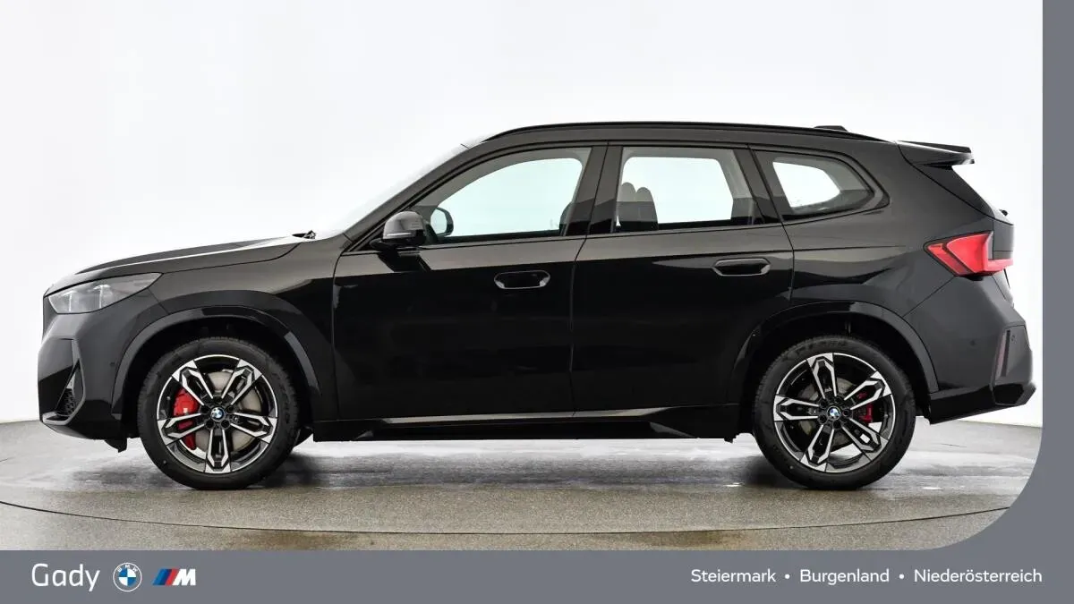 BMW X1 2025 photo 3