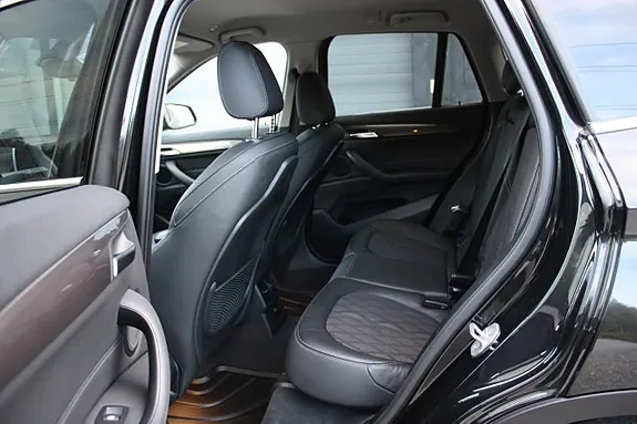 BMW X1 2018 photo 4