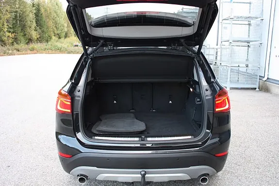 BMW X1 2018 photo 3