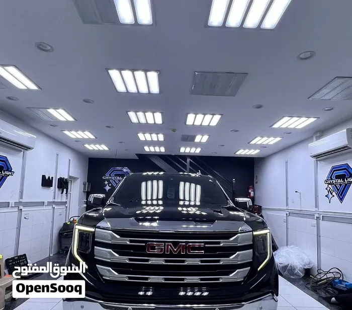 GMC Sierra 2024 photo 5