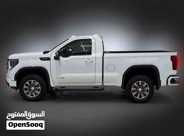 GMC Sierra 2024 photo 3