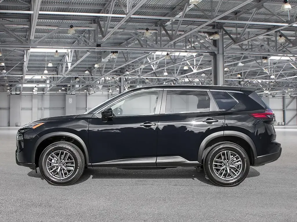Nissan Rogue 2026 photo 3
