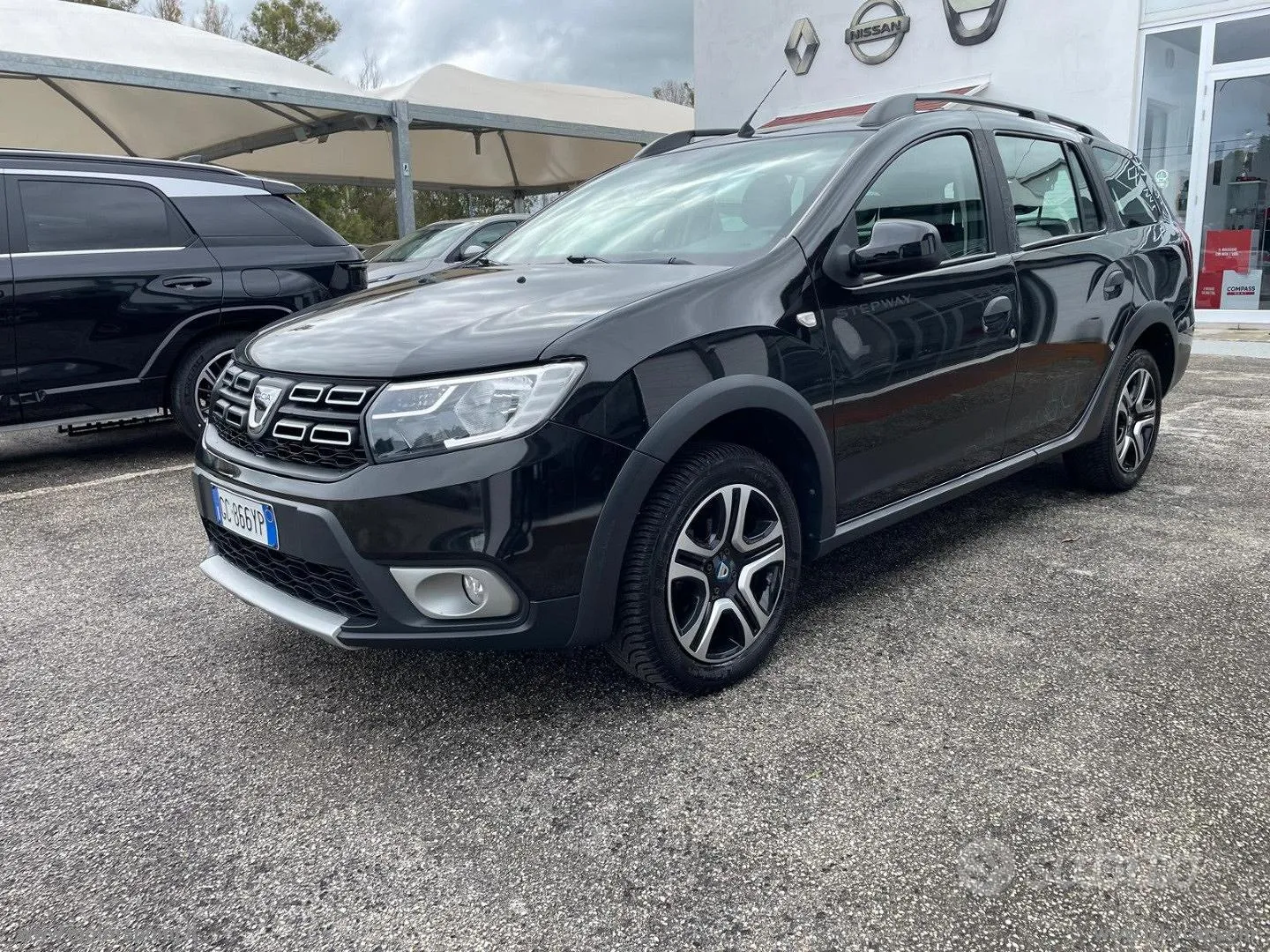 Dacia Logan 2020 photo 2