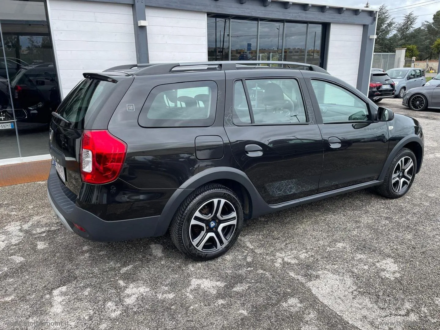Dacia Logan 2020 photo 4