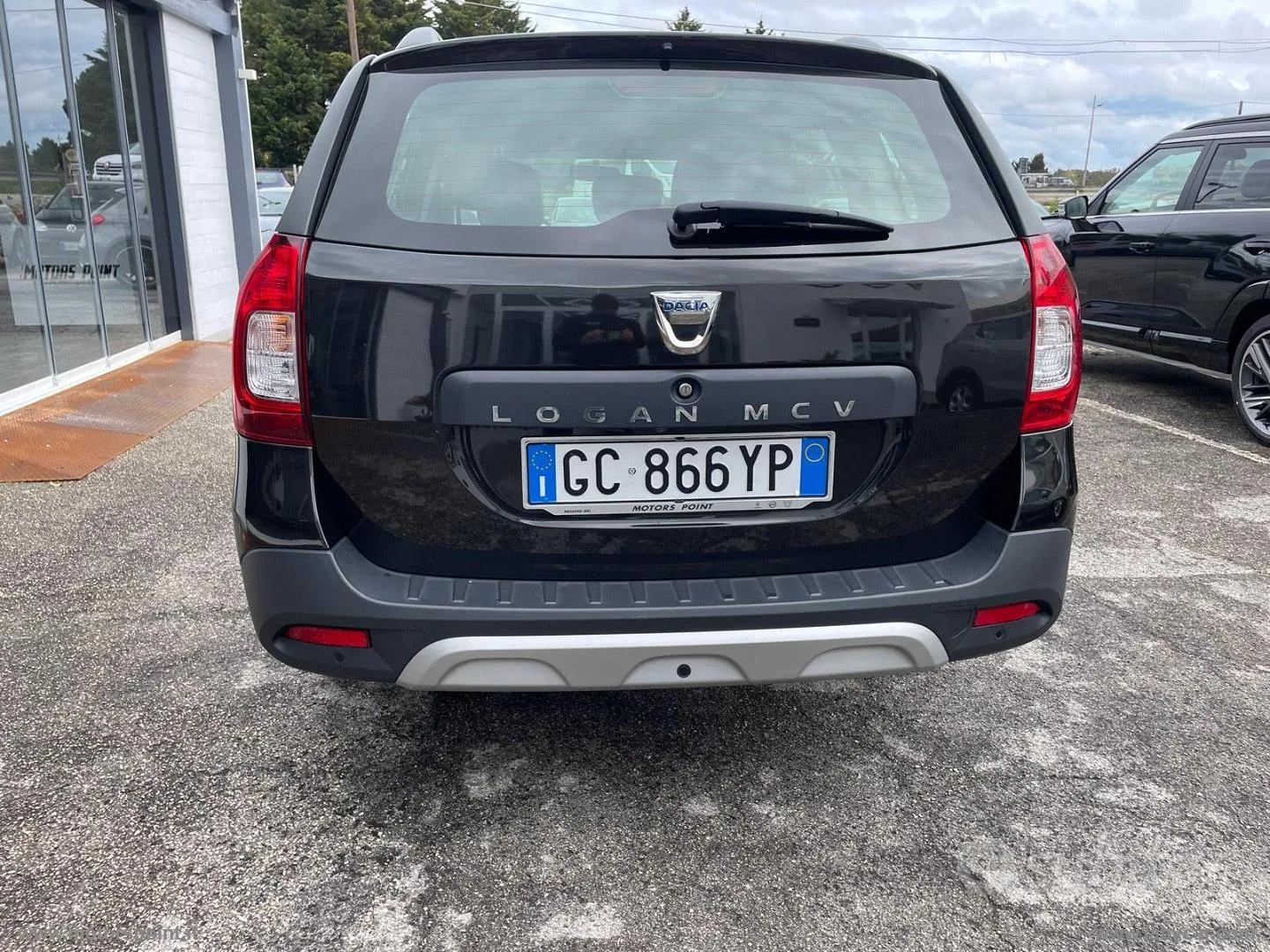 Dacia Logan 2020 photo 5