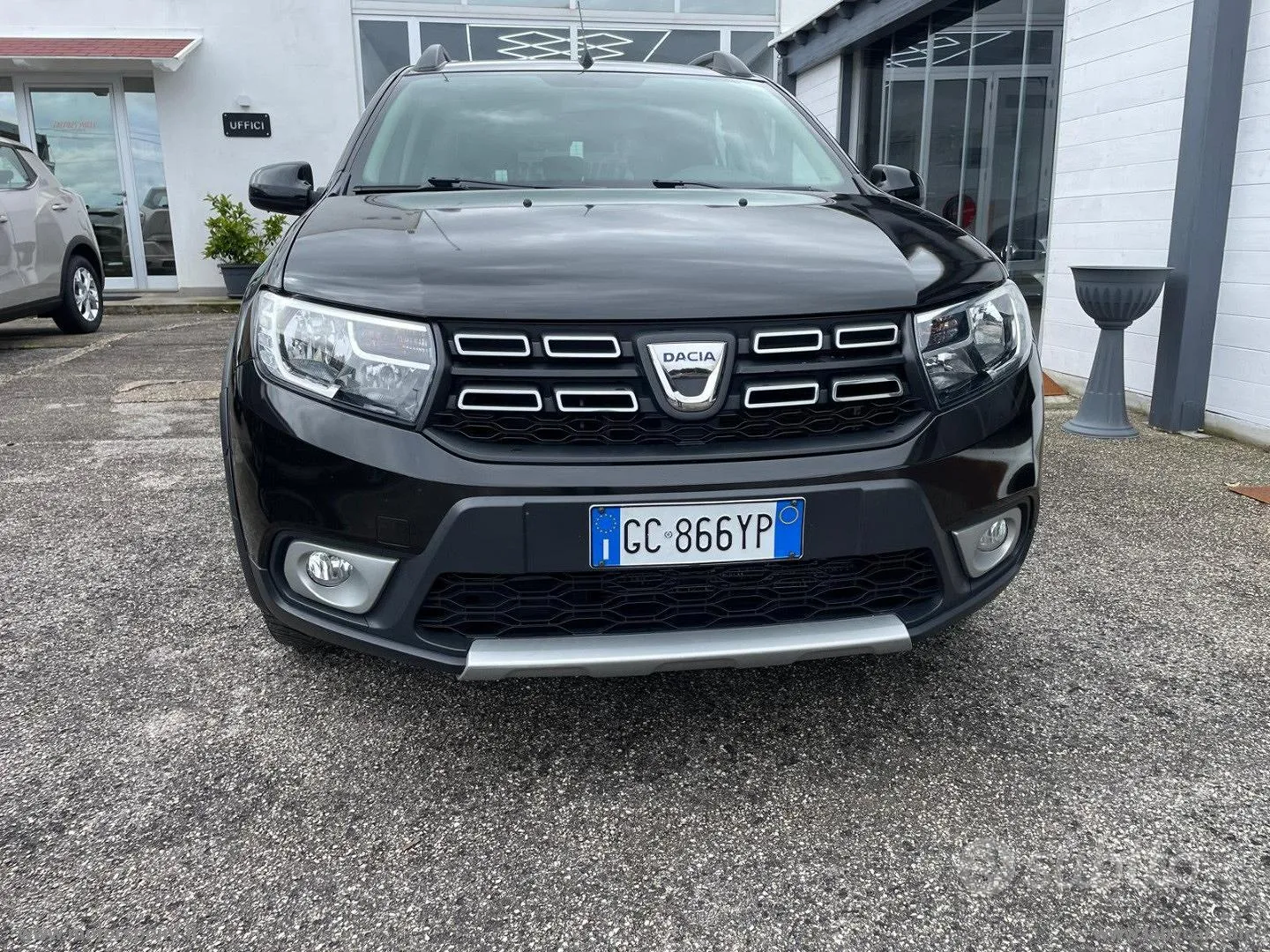 Dacia Logan 2020 photo 3
