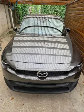 Mazda Mx-30