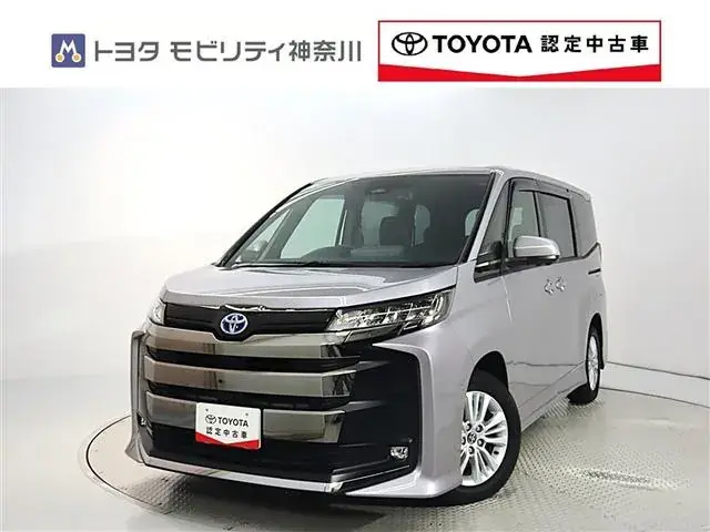 Toyota Corolla Hybrid S-G