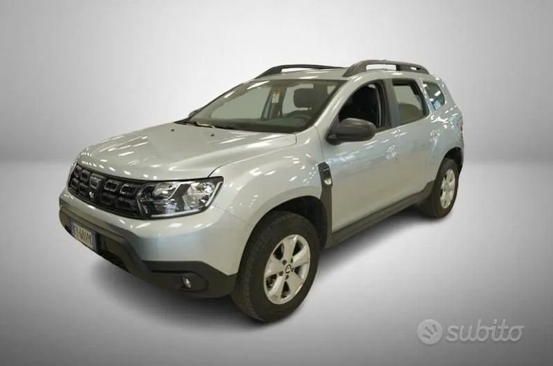 Dacia Duster 2019 photo 3