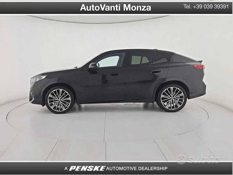 BMW X2 2025 photo 3