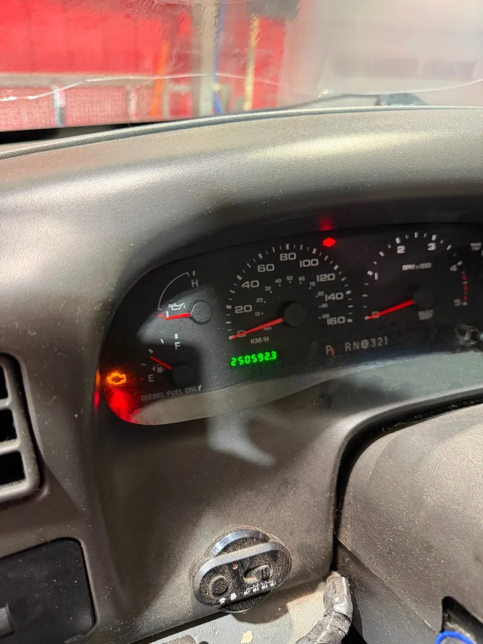 Ford F350 2004 photo 2